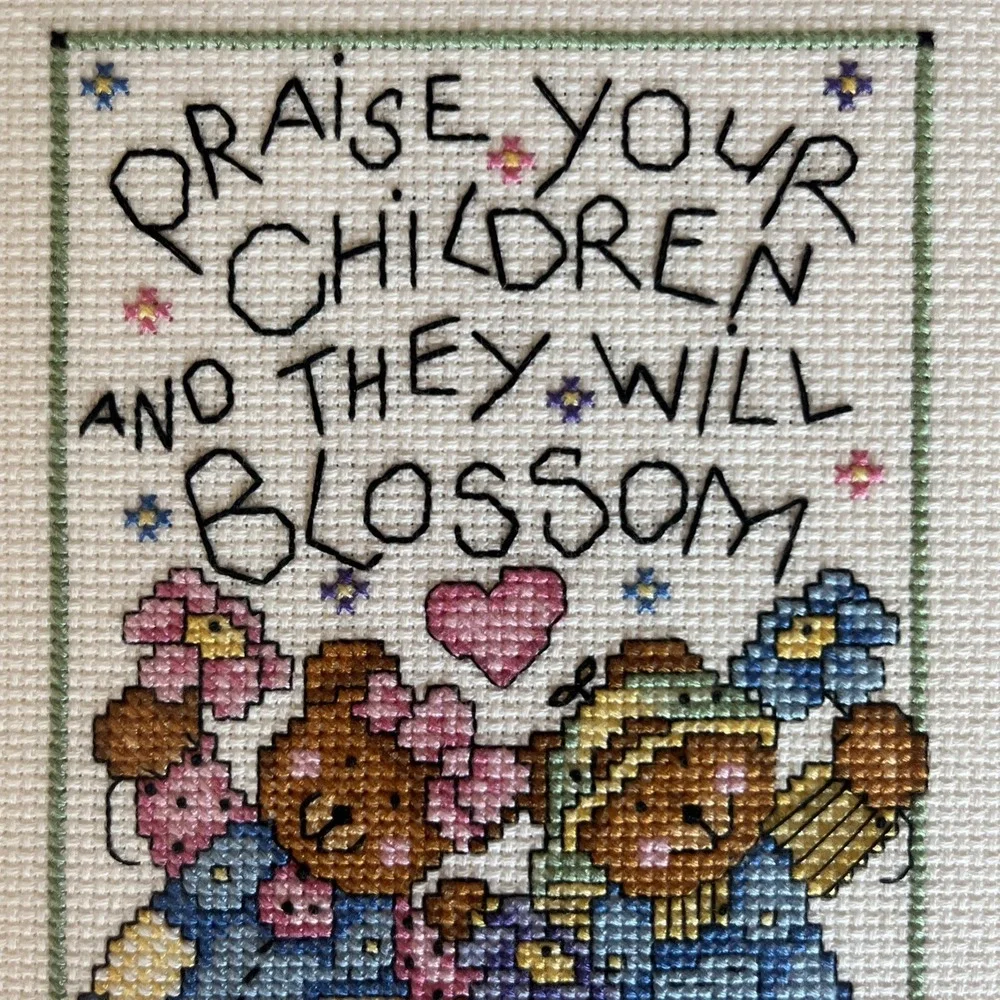 Handmade nursery 12